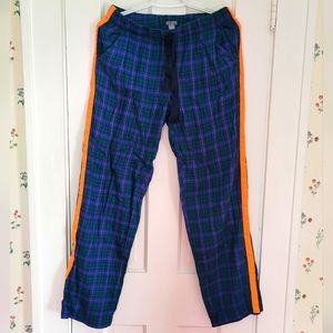 Aerie flannel pajama pants